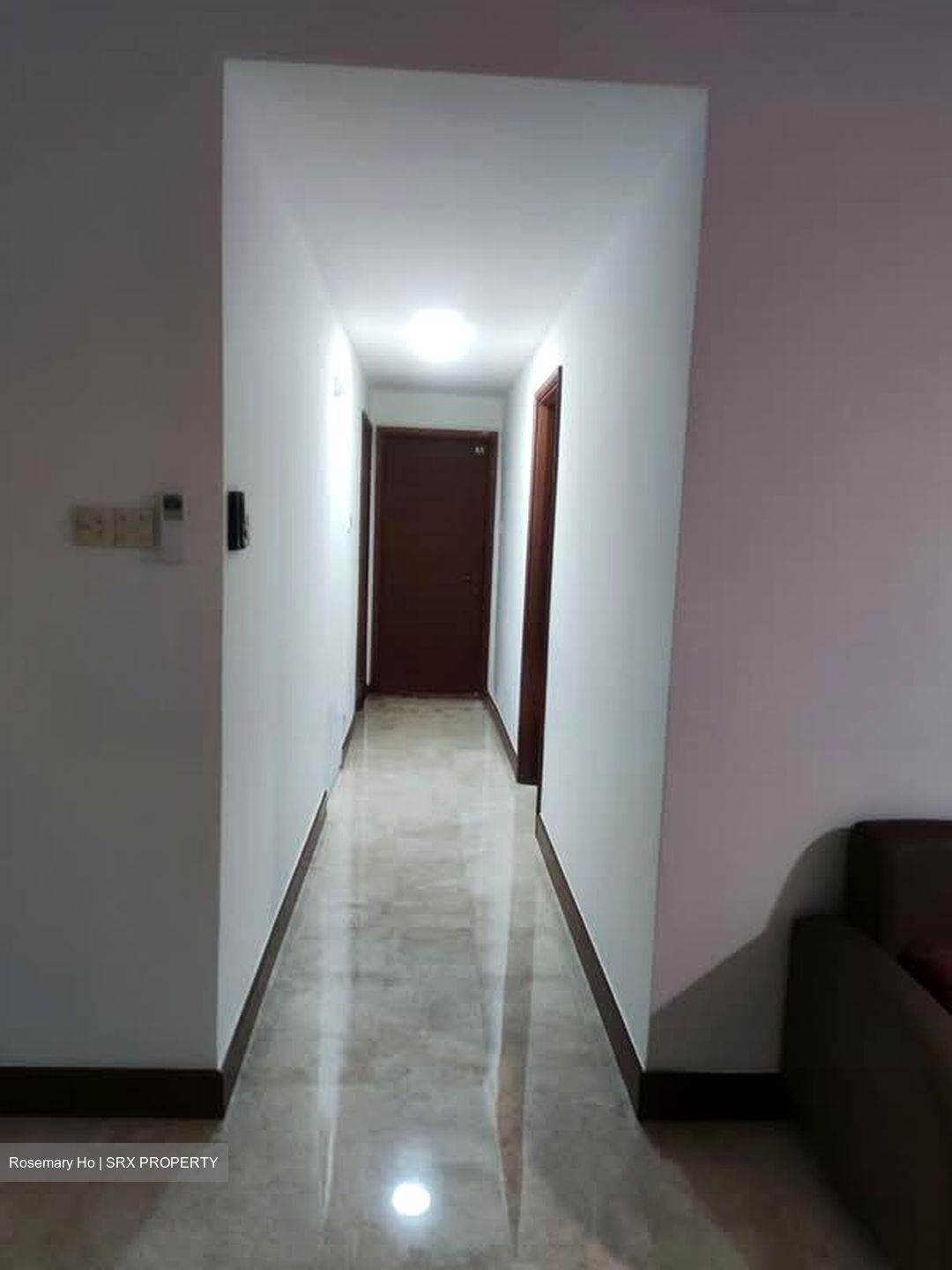 Parc Oasis (D22), Condominium #601967931